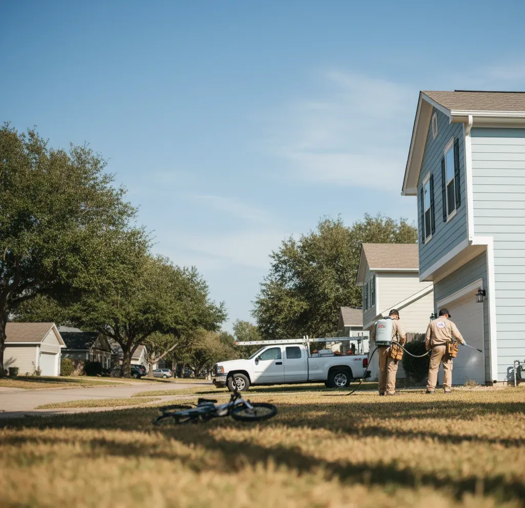 Bed Bug Extermination in Langdon, ND